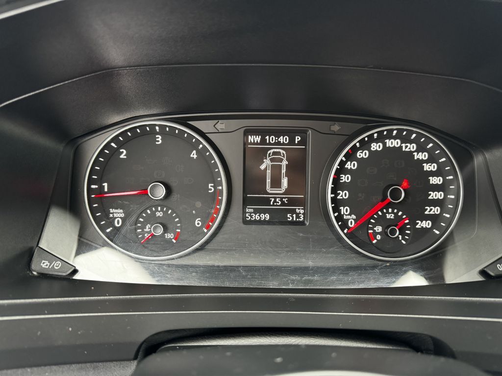 Volkswagen T6 Multivan 2019