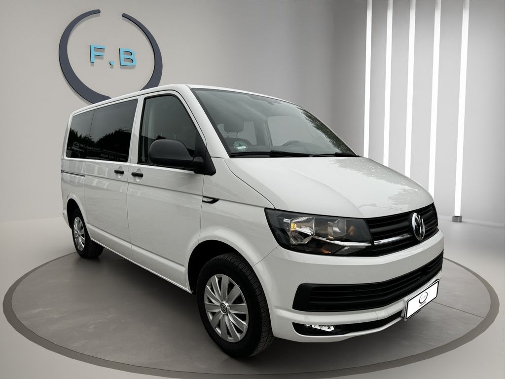 Volkswagen T6 Multivan 2019