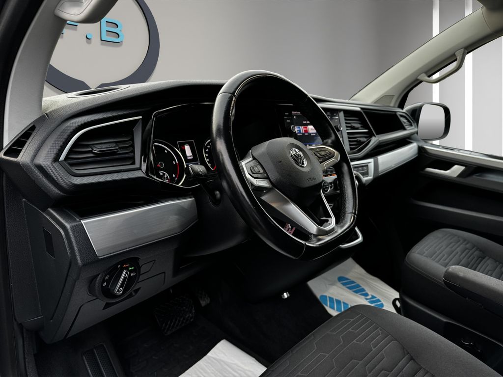 Volkswagen T6 Multivan 2020
