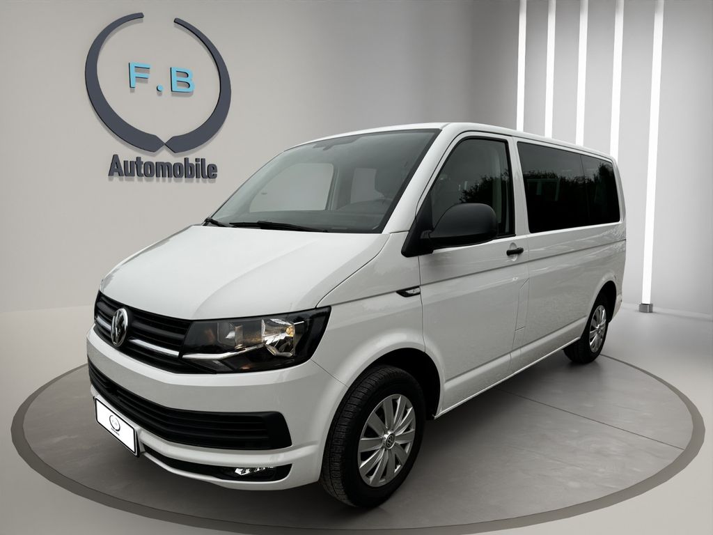 Volkswagen T6 Multivan 2019