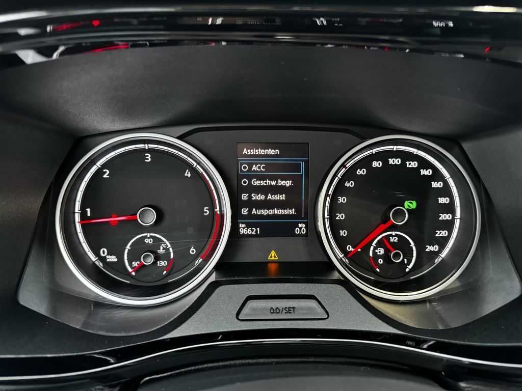 Volkswagen T6 Multivan 2020