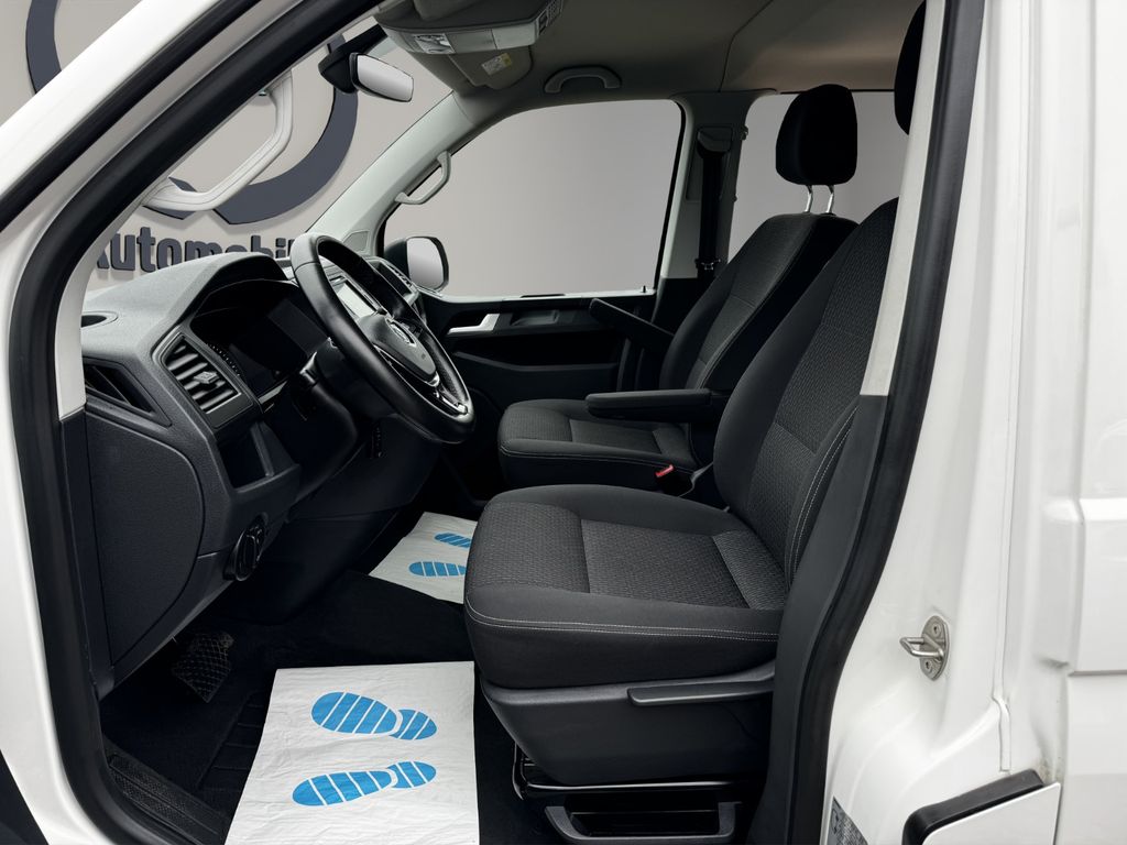 Volkswagen T6 Multivan 2019