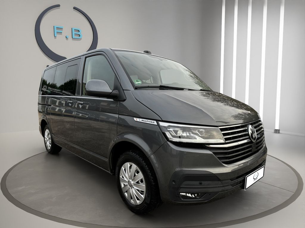 Volkswagen T6 Multivan 2020
