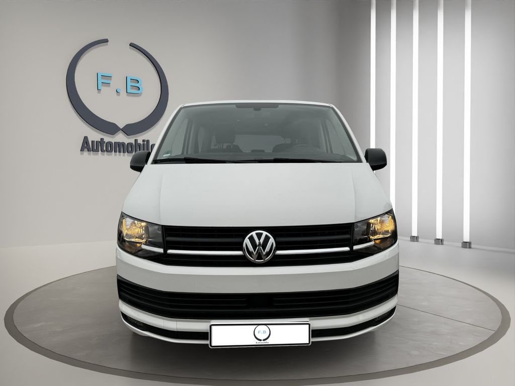 Volkswagen T6 Multivan 2019