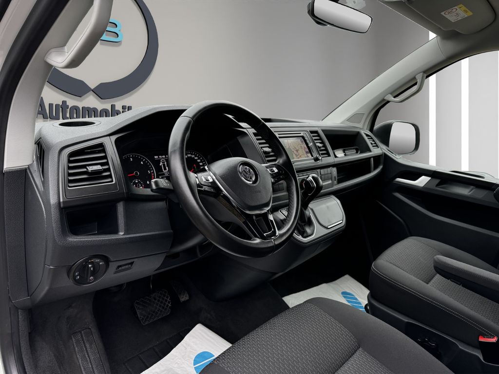 Volkswagen T6 Multivan 2019