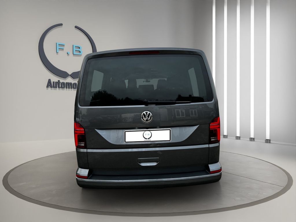 Volkswagen T6 Multivan 2020