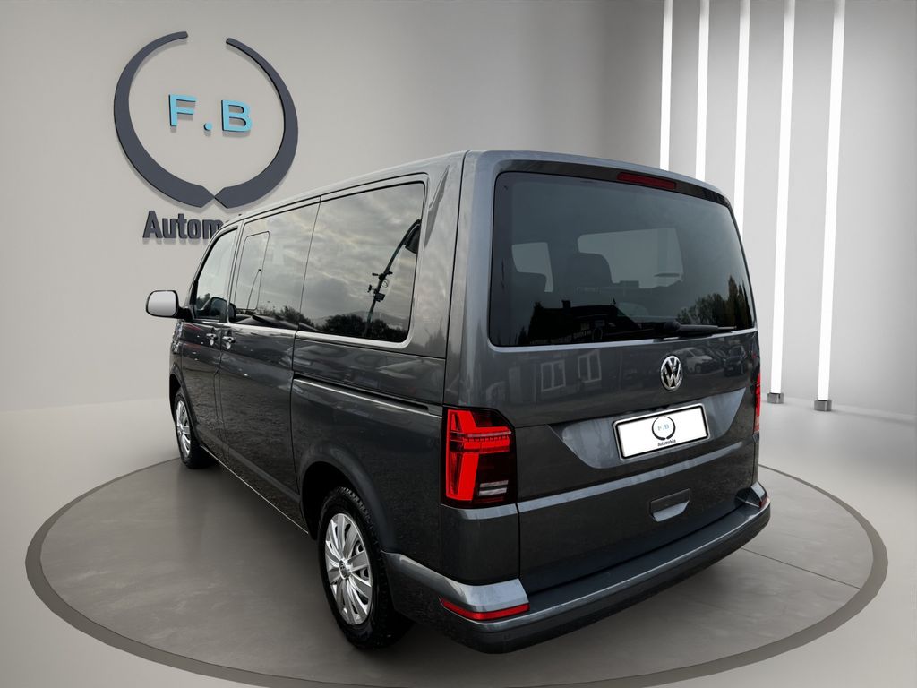 Volkswagen T6 Multivan 2020