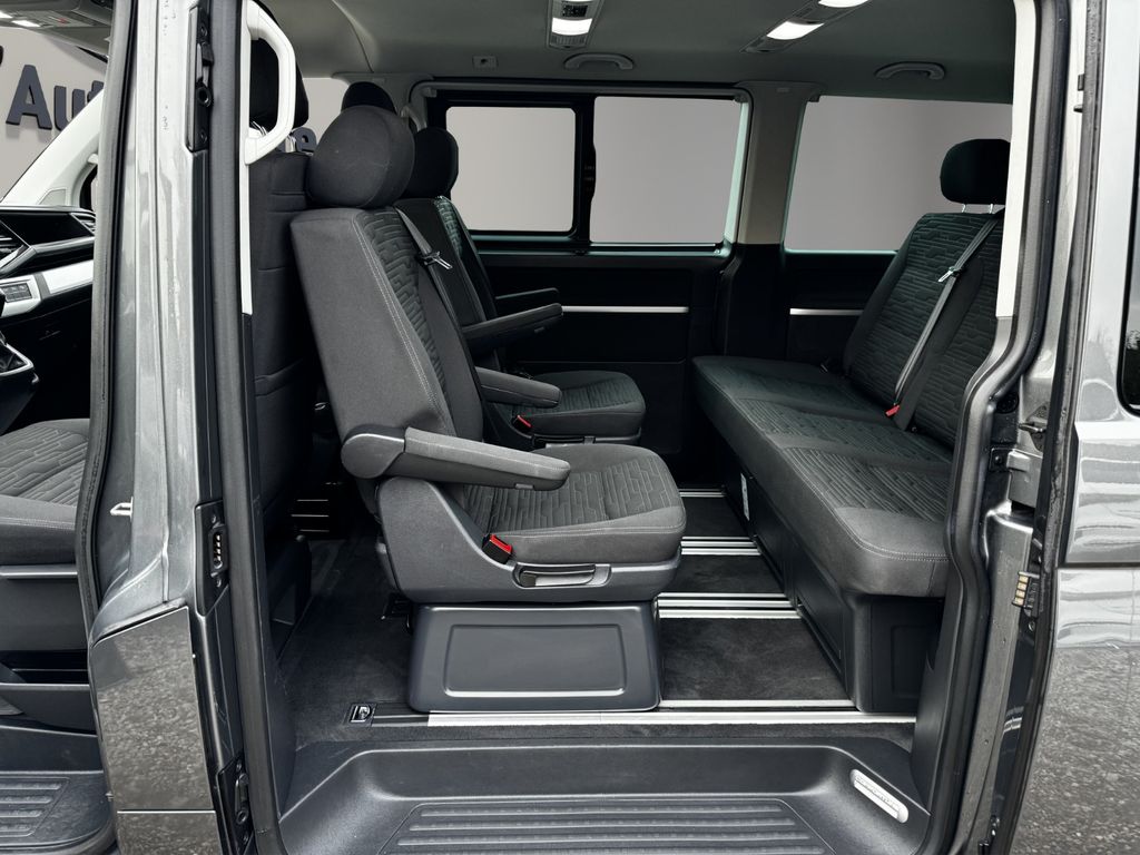 Volkswagen T6 Multivan 2020