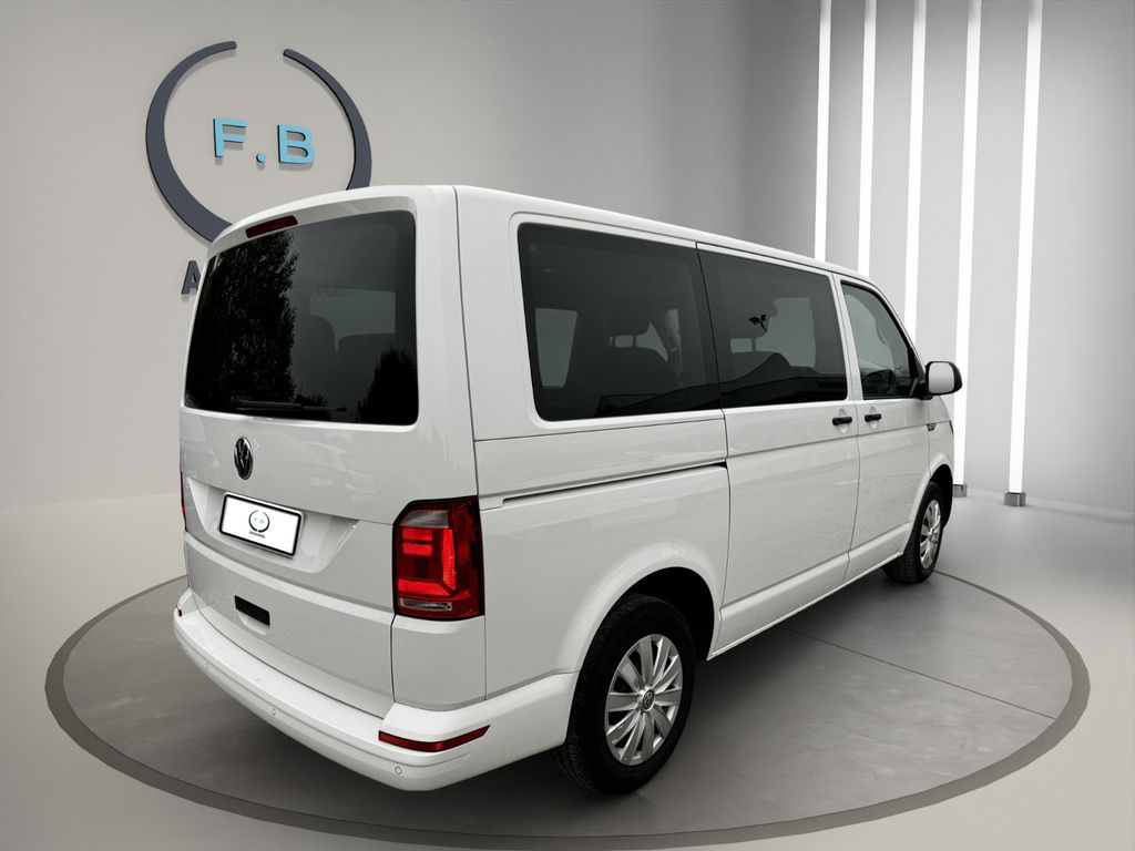 Volkswagen T6 Multivan 2019