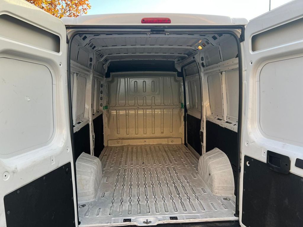 Citroën Jumper 2022