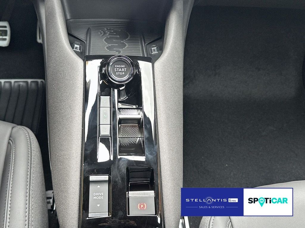 Alfa Romeo Junior 2025