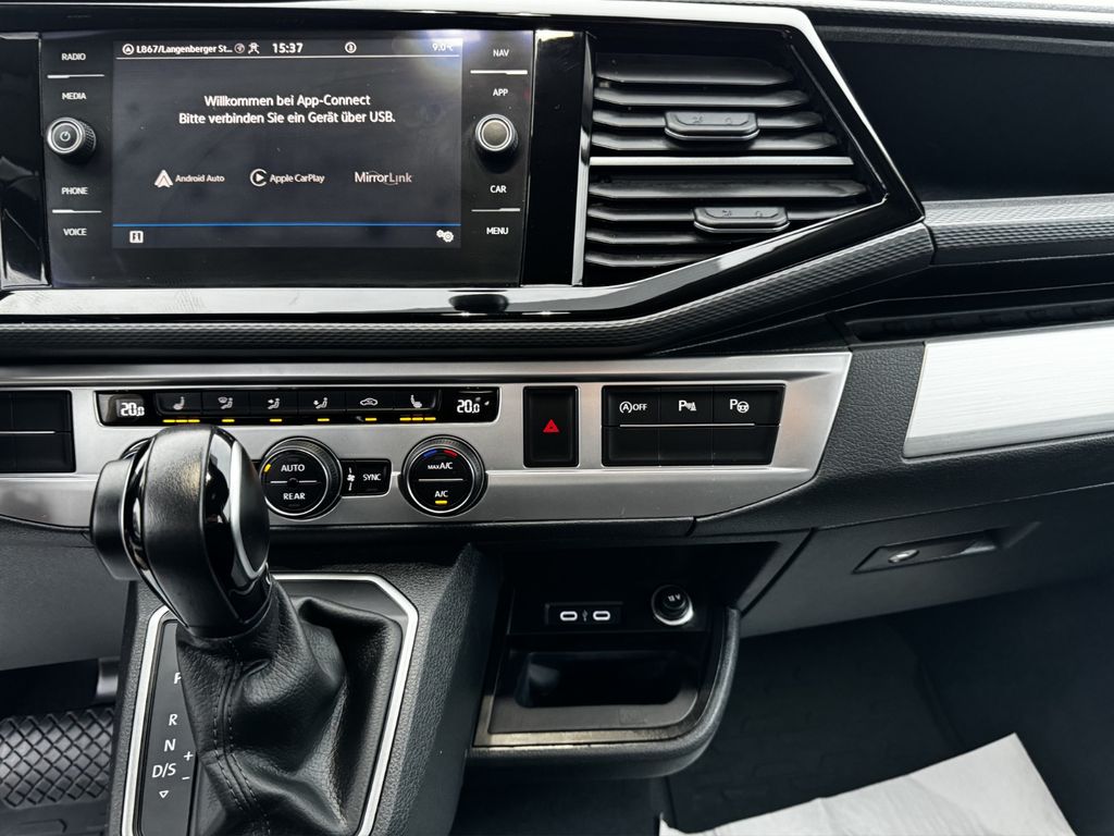 Volkswagen T6 Multivan 2020