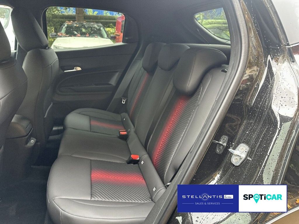 Alfa Romeo Junior 2025