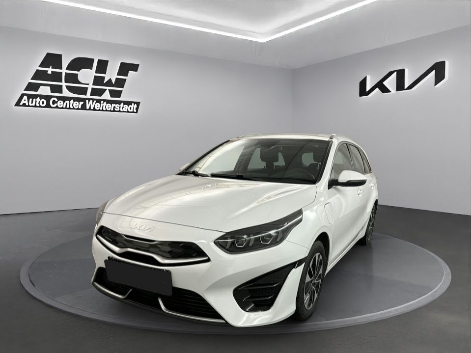 Kia cee'd / Ceed 2021