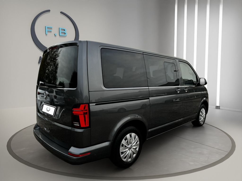 Volkswagen T6 Multivan 2020