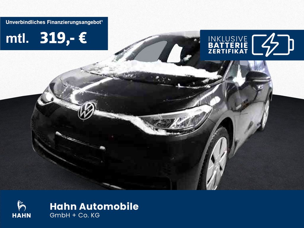 Volkswagen ID.3 2022