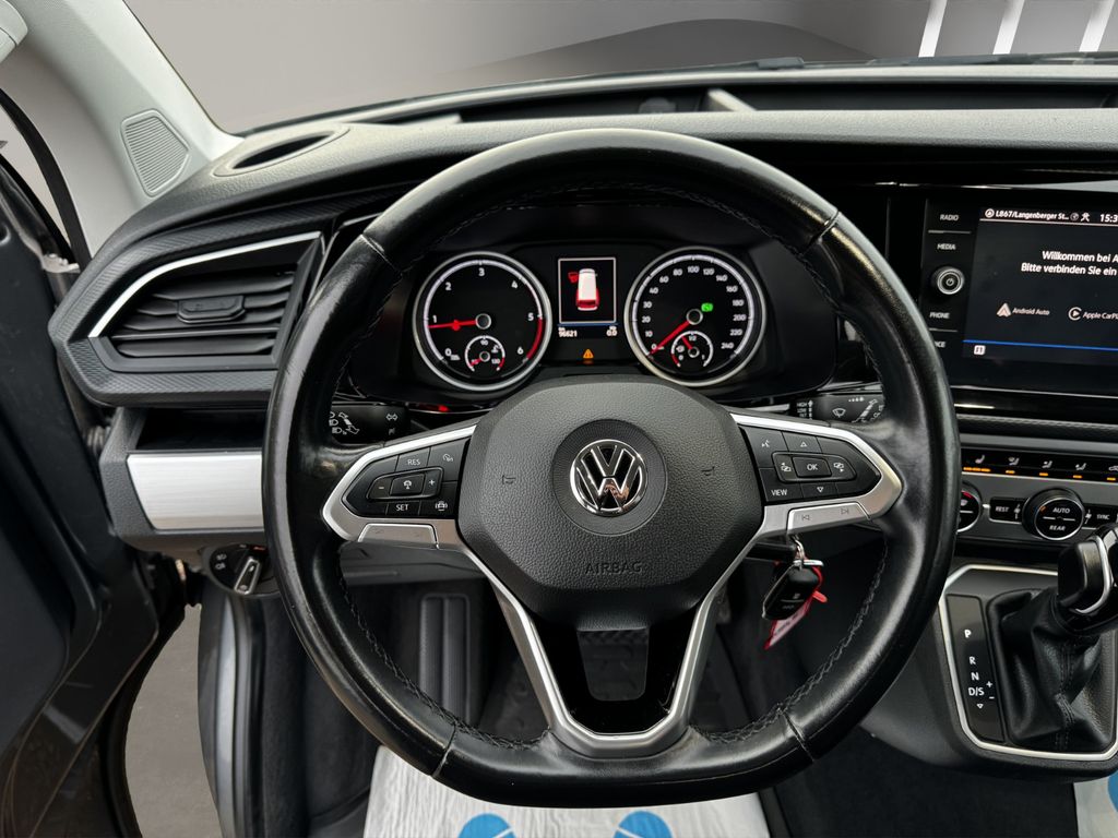 Volkswagen T6 Multivan 2020