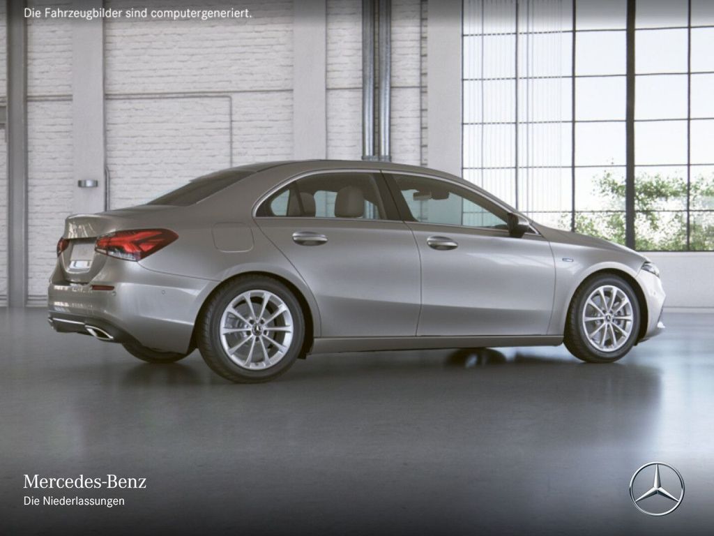 Mercedes-Benz A 250 2020