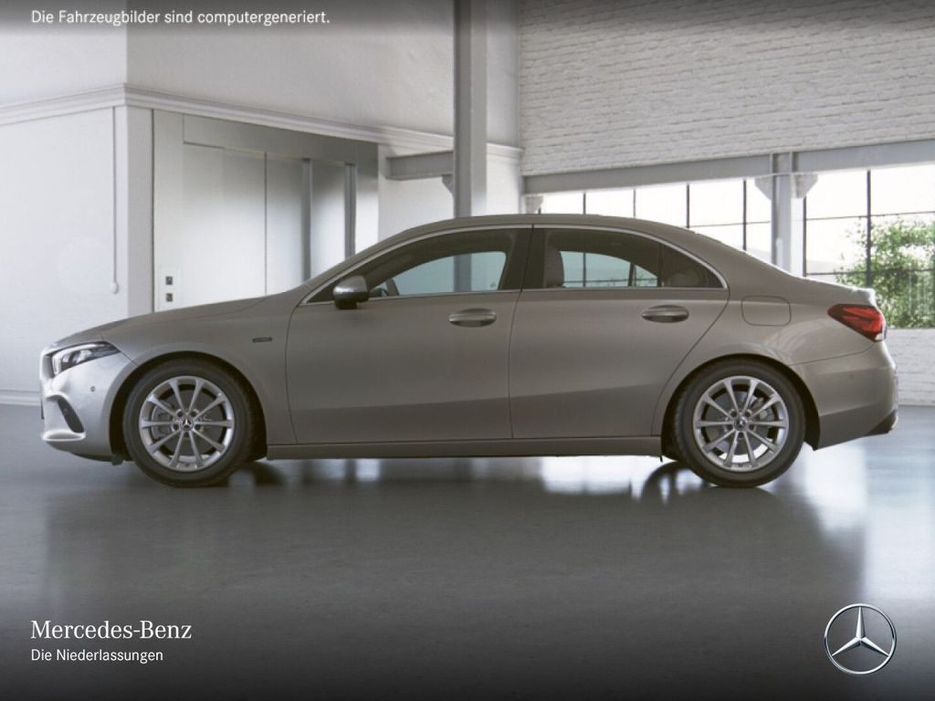 Mercedes-Benz A 250 2020