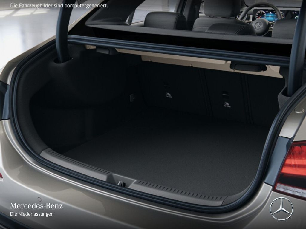 Mercedes-Benz A 250 2020