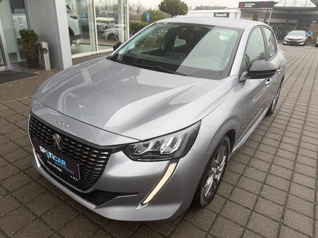 Peugeot 208 2023