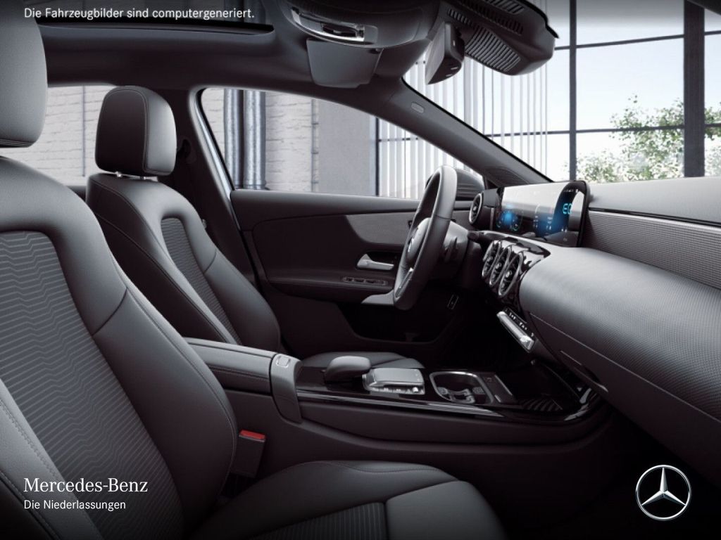 Mercedes-Benz A 250 2020