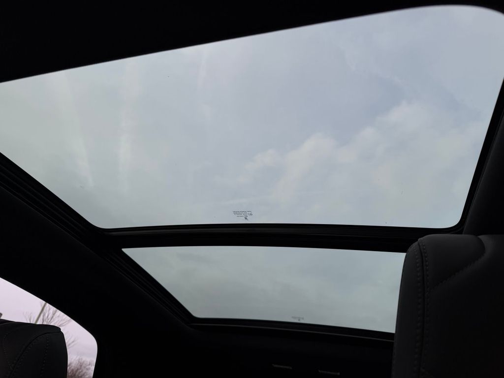 DS Automobiles DS7 (Crossback) 2025