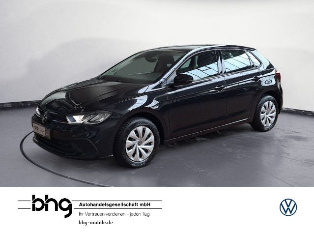 Volkswagen Polo 2025