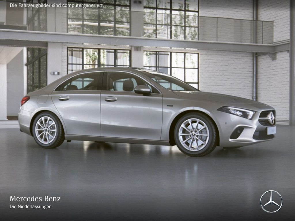 Mercedes-Benz A 250 2020