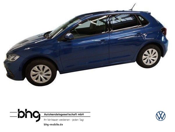 Volkswagen Polo 2025
