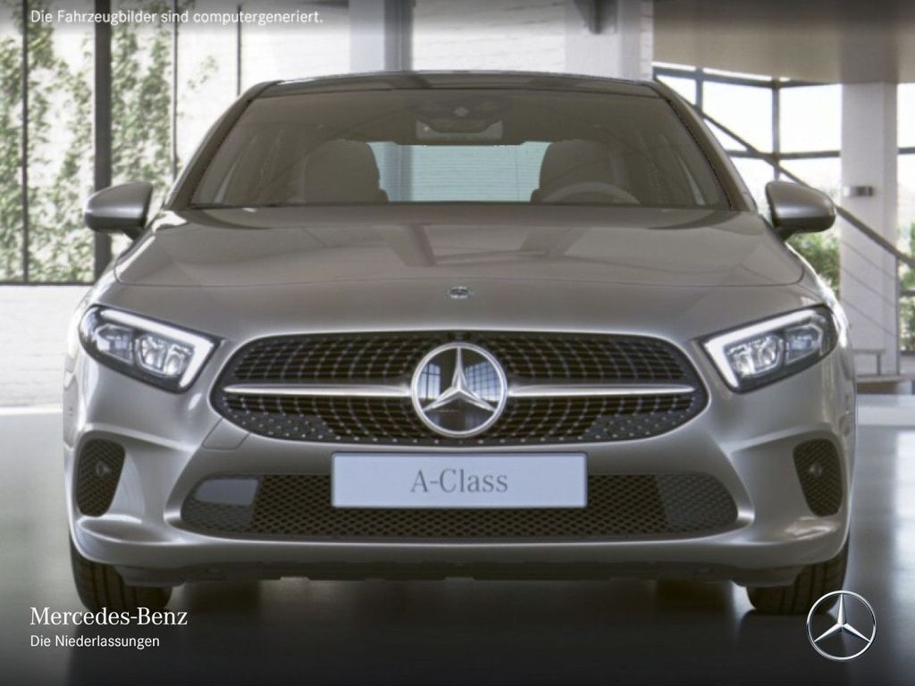 Mercedes-Benz A 250 2020