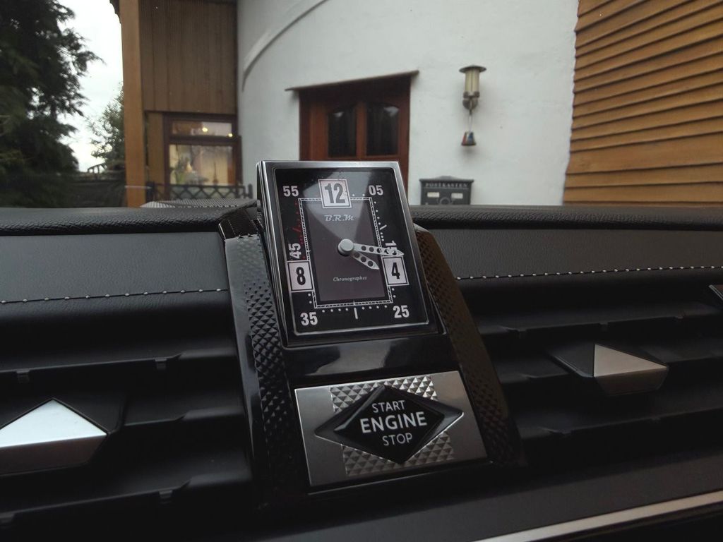 DS Automobiles DS7 (Crossback) 2025