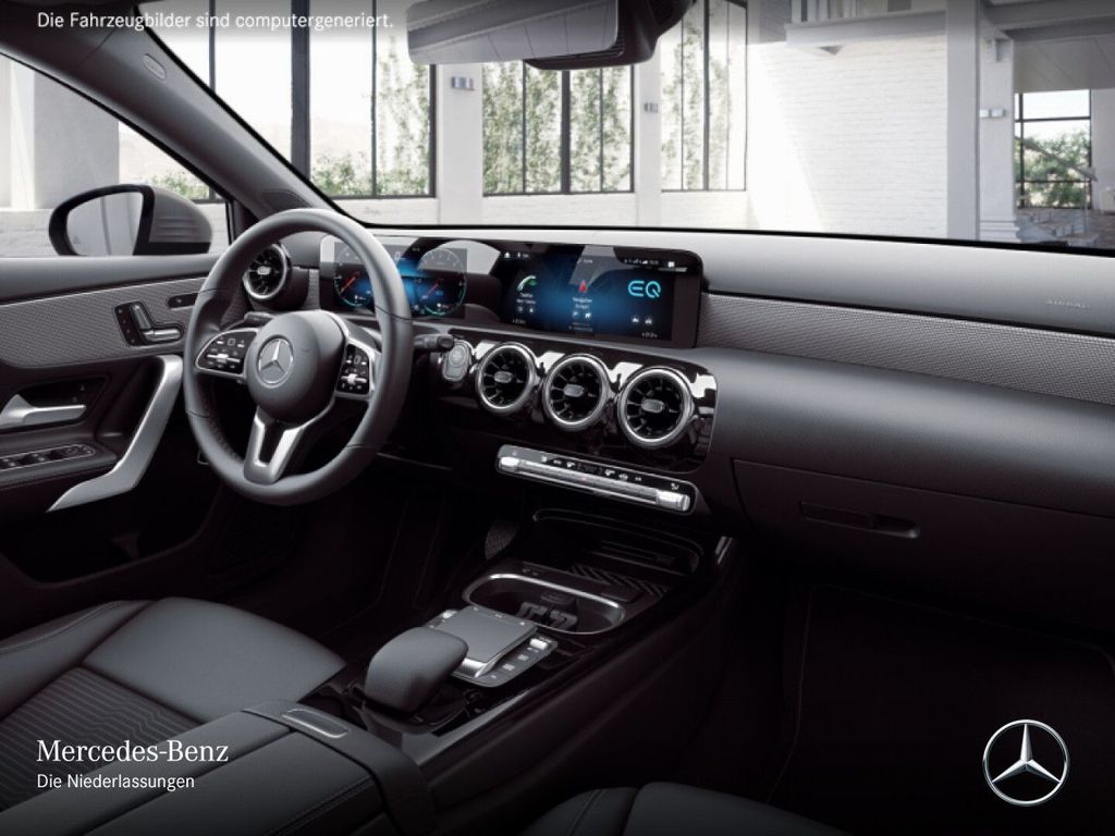 Mercedes-Benz A 250 2020