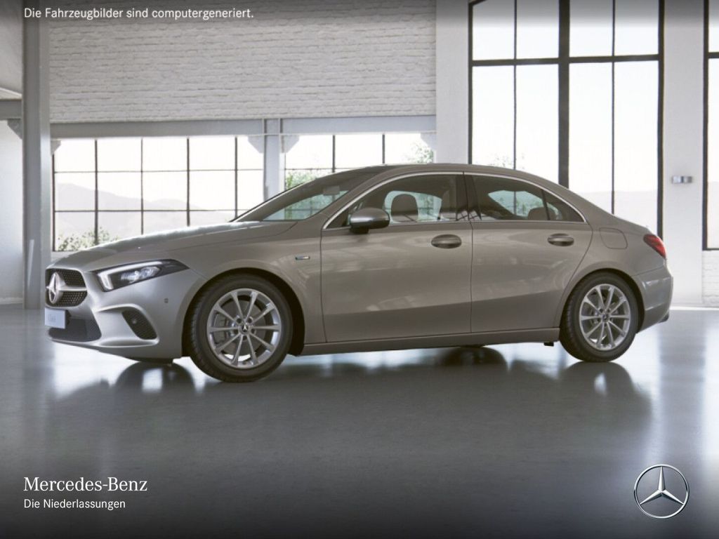 Mercedes-Benz A 250 2020