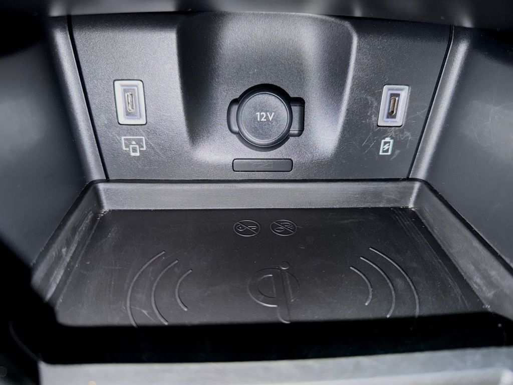 DS Automobiles DS7 (Crossback) 2025