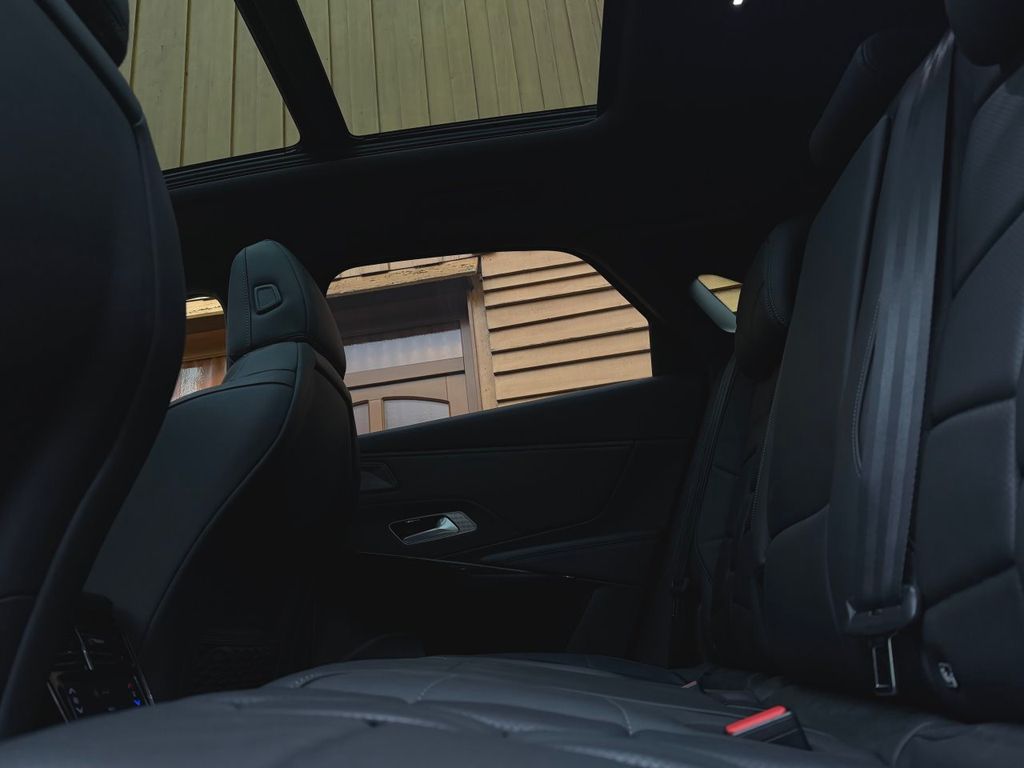 DS Automobiles DS7 (Crossback) 2025