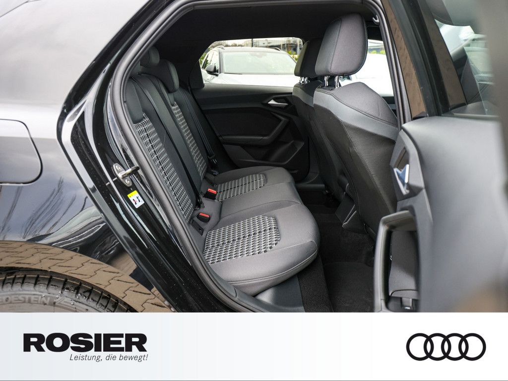 Audi A1 2025