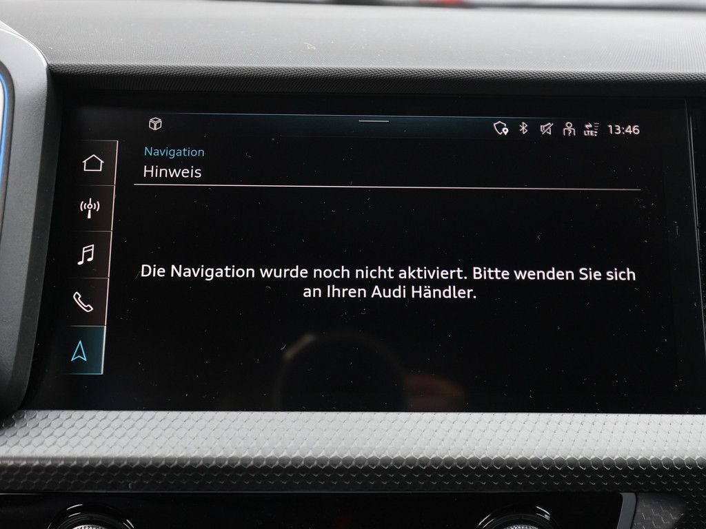 Audi A1 2025