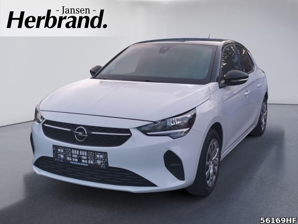 Opel Corsa 2021