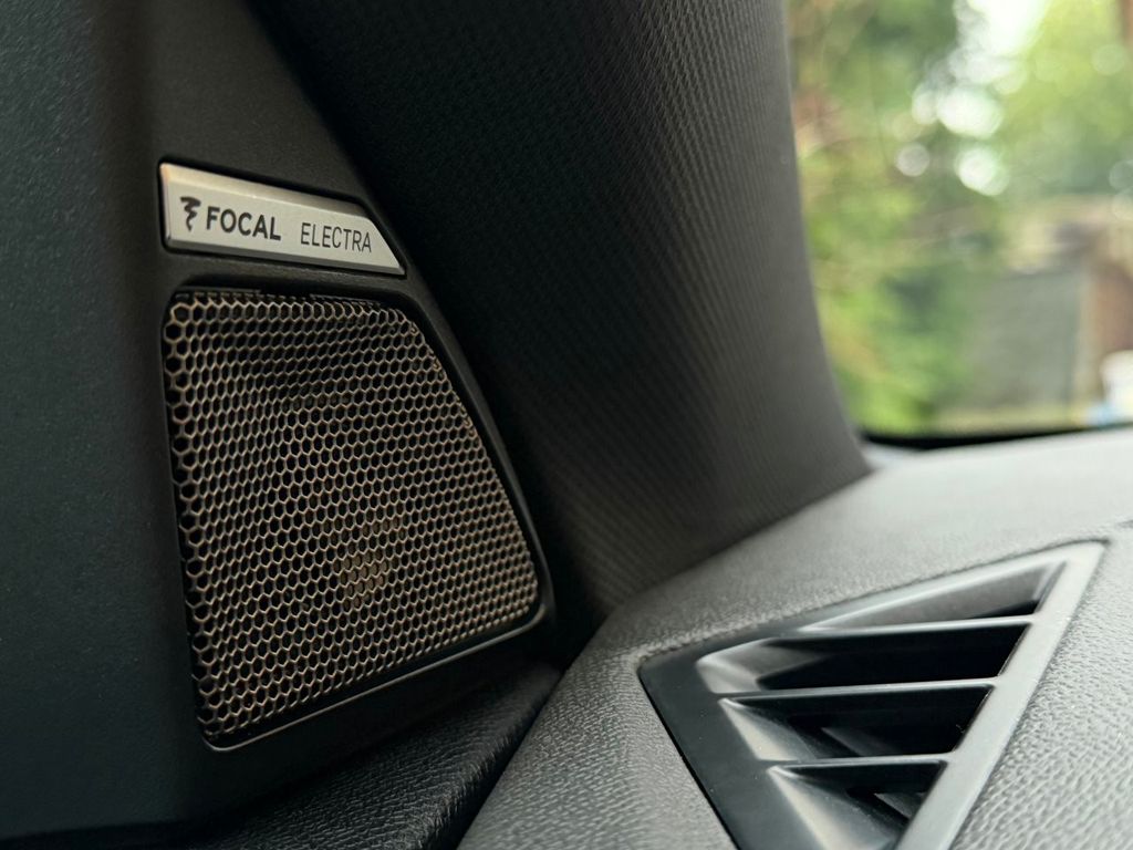 DS Automobiles DS7 (Crossback) 2025