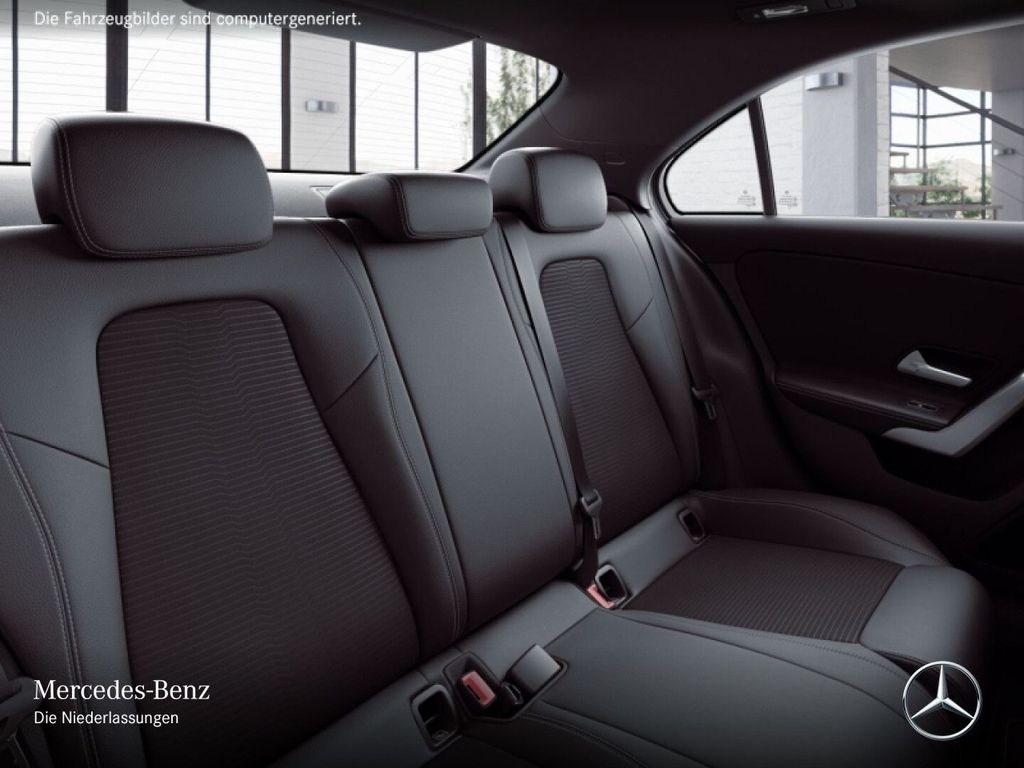 Mercedes-Benz A 250 2020