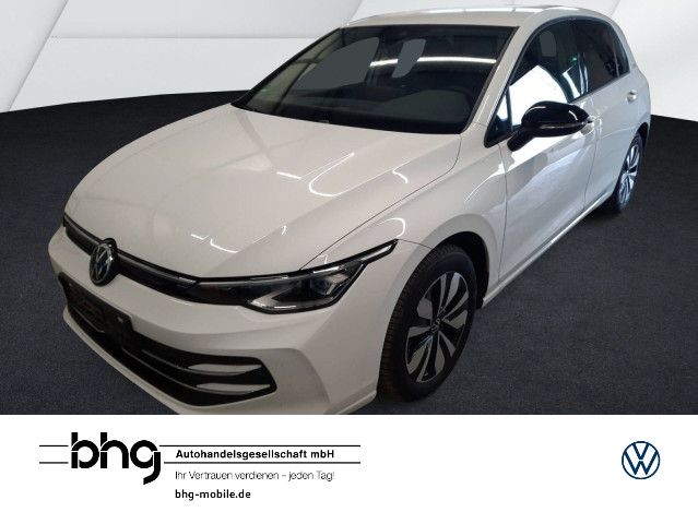 Volkswagen Golf 2025