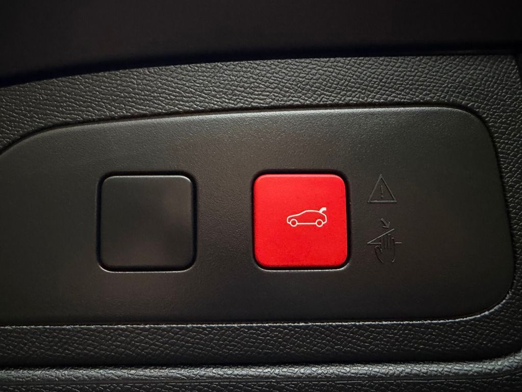 DS Automobiles DS7 (Crossback) 2025