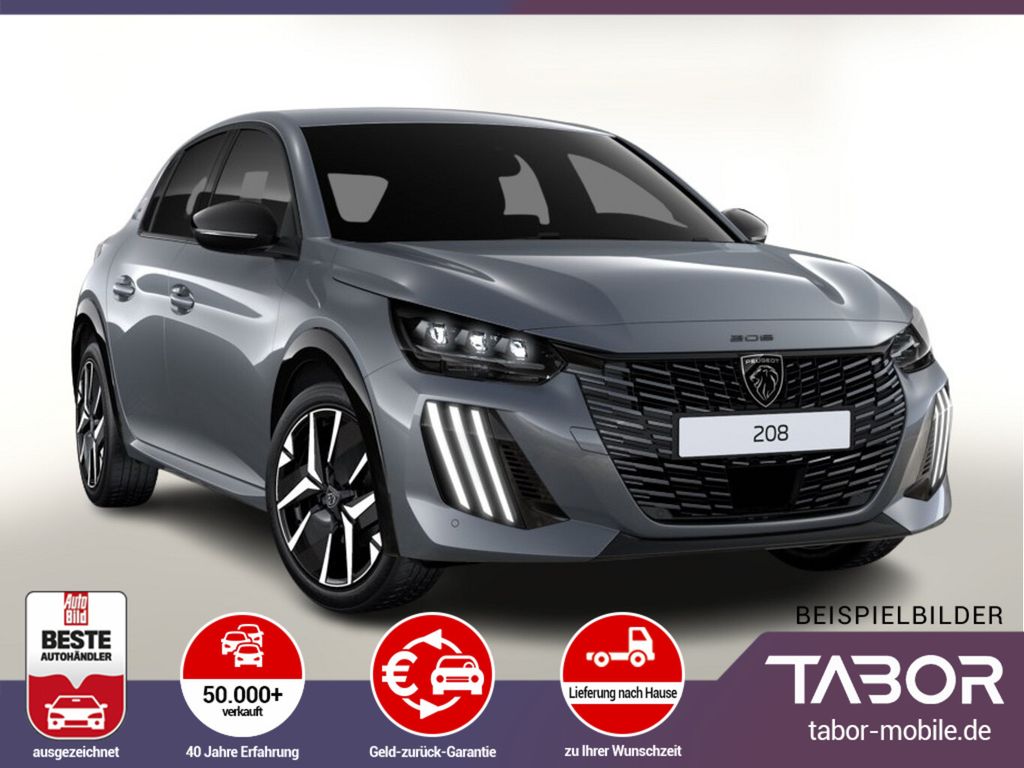 Peugeot 208 2026