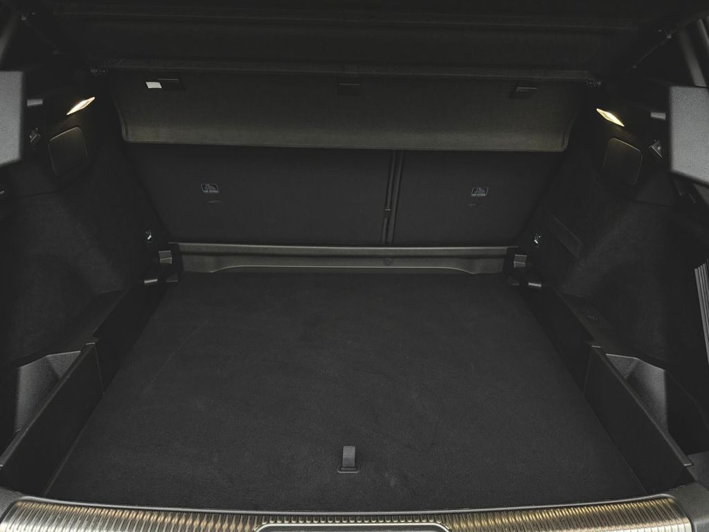 DS Automobiles DS7 (Crossback) 2025