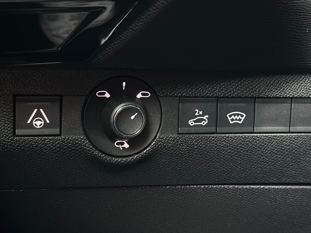 DS Automobiles DS7 (Crossback) 2025