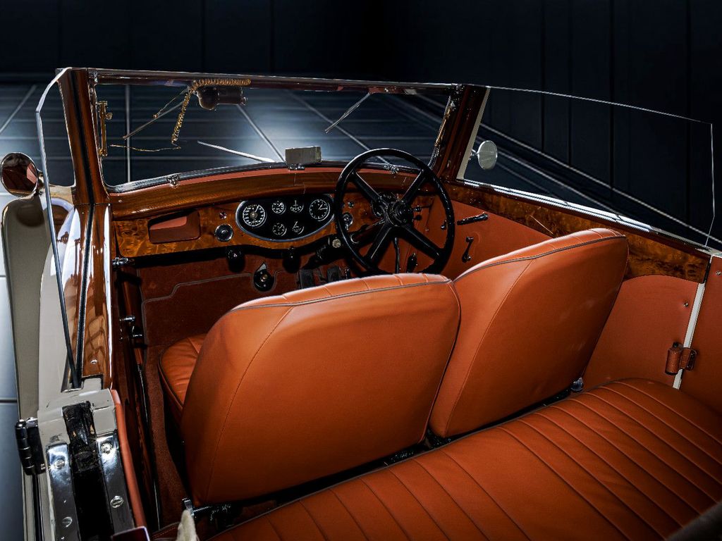 Rolls-Royce Other 1933