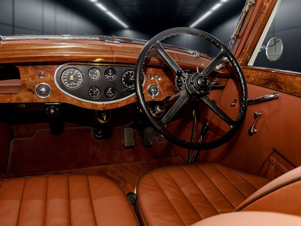 Rolls-Royce Other 1933