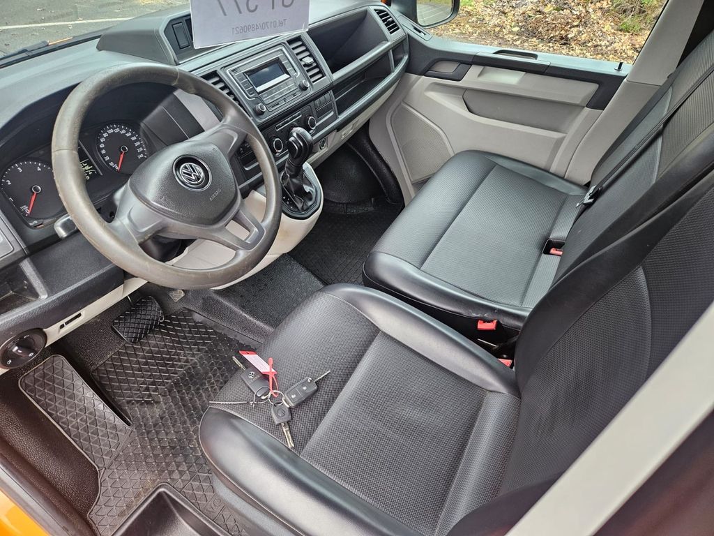 Volkswagen T6 other 2019