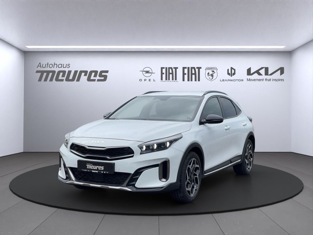 Kia XCeed 2026